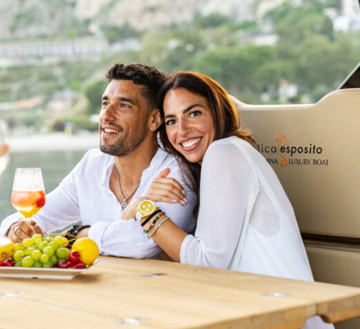Private Martini Sunset Cruise in Taormina Bay — One Percent Sicily